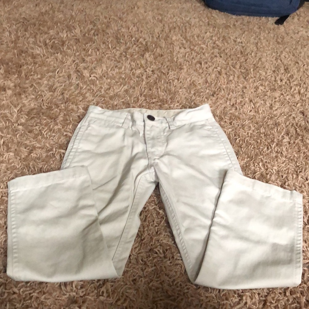 Gap Uniform Pants